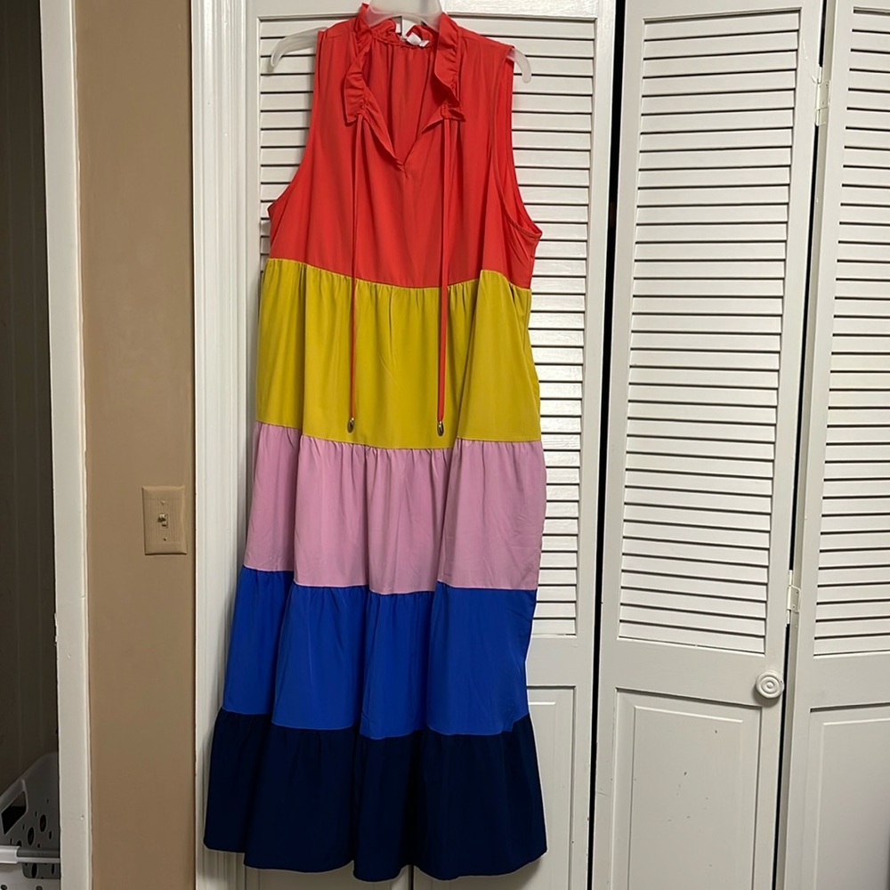 Chic Soul Dress